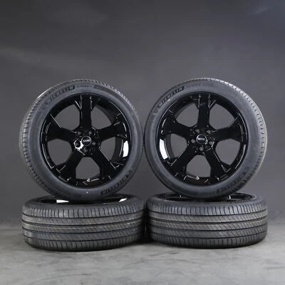 19 Zoll Sommerräder original Mini Countryman U25 Run Away Spoke 948 5A269E6 - Bild 1 von 4