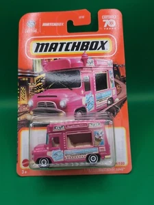 Matchbox Ice Cream King 59/100 - Bild 1 von 11