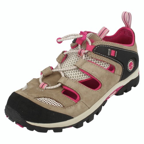 Ragazze Timberland Sandali Punta Chiusa Hyprtrl