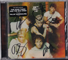 Why Don't We REAL SIGNED Good Times And The Bad Ones CD by all 5 members #2 COA