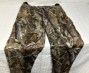 Scent Lok MEDIUM Mens Savanna Vigilante Hunting Camo Pant Realtree Xtra 07420 - Picture 1 of 17