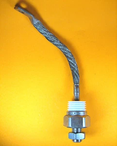 International Rectifier - 600505-00 - Cable rectificador IR - Imagen 1 de 5