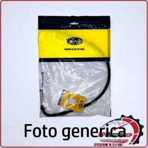 CAVO CONTACHILOMETRI PER MOTO KAWASAKI KLE 500 91>07 ZZR 1100 93>99 MARELLI - Foto 1 di 1