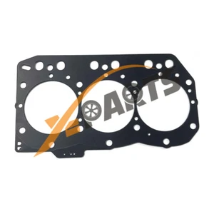 3TNV82 Cylinder Head Gasket For Yanmar Engine - Picture 1 of 4
