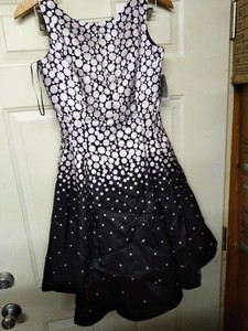 danny and nicole petite dresses