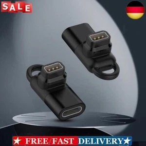 Adapter ładowarki typu C do COROS PACE Pro Smartwatch Konwerter Akcesoria - Zdjęcie 1 z 10