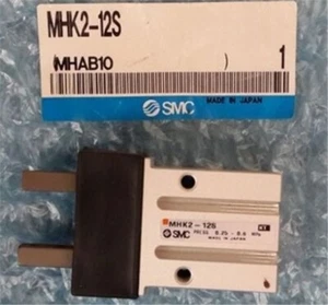 1Pc Smc Cylinder MHK2-12S New fwFast delivery - Picture 1 of 2