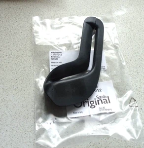 Guía cinturón seguridad delantero SAAB 9-5 95 2002 - 10 NUEVO lado derecho - Imagen 1 de 1