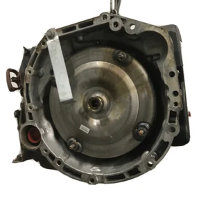RENAULT LAGUNA 3 2,0 dCi AUTOMATIC GEARBOX 6-SPEED AJ0-004 7711497084 8200584877 - Picture 1 of 5