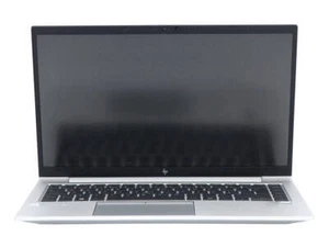 HP EliteBook 845 G7 AMD 5 Pro 4650U 16GB 480GB SSD FHD Klasse A Windows 10 Home - Afbeelding 1 van 6