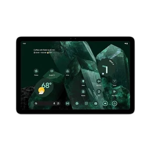 Tablet Google Pixel 128 GB, Wi-Fi, 11 pulgadas - 8 GB de RAM Android Hazel Nueva sin caja - Imagen 1 de 14