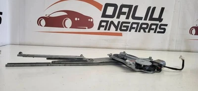 Chevrolet Aveo 2007 puerta delantera izquierda regulador ventana eléctrico 96652141 Foto 1 de 4