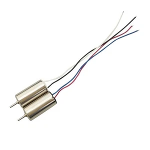 1 par de motores de drones cw ccw para RC Syma x22 x22w RC Quadcopter modelo - Imagen 1 de 4