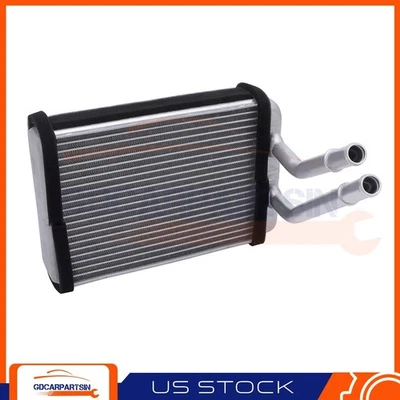 Se adapta a Ford Crown Victoria 1992-2011 1990-1997 Lincoln Town Car núcleo térmico 90740 Foto 1 de 4