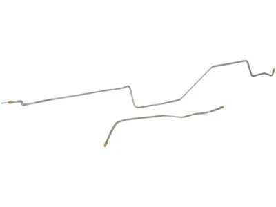 For 1994-1997 Dodge Ram 2500 Brake Line Dorman 74438DRPF 1995 1996 Foto 1 de 2