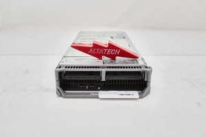 Dell PEM620 M620 Blade CTO Server Chassis & System Board - Picture 1 of 6