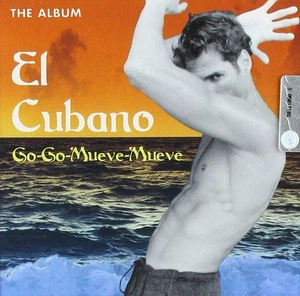 El Cubano Go Go Mueve Mueve (CD) - Picture 1 of 2