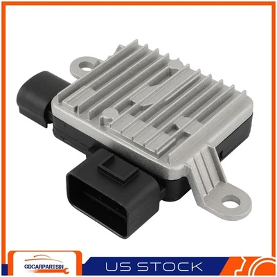Módulo de control del ventilador de refrigeración apto para Hyundai Tucson 25385-D3300 2016-2018 Foto 1 de 4