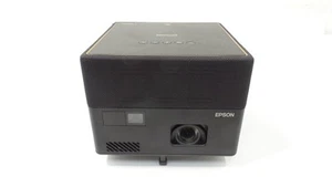 Epson EpiqVision Mini EF-12 Smart Streaming Laser Projector (EF-12) - Picture 1 of 5