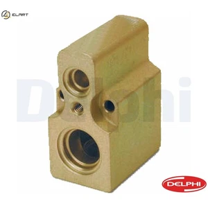 EXPANSION VALVE AIR CONDITIONING TSP0585069 FOR RENAULT TRUCKS MASCOTT/Van 2.8L - Picture 1 of 9