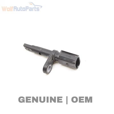 2018-2024 AUDI Q5 — задний ABS/датчик скорости колеса 4M0927807C - Изображение 1 из 4