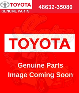 Genuine Toyota 1996-2002 4Runner Front Upper Control Arm Bushing 4 - Picture 1 of 1