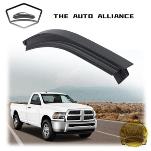 Bumper Trim Headlight Filler Molding Right Side For 2010-2018 Ram 2500 3500 - Picture 1 of 8