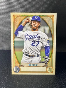 2021 TOPPS GYPSY QUEEN BASEBALL Add to Cart for Multi-Card Discount FRESH PULLS - Picture 1 of 116