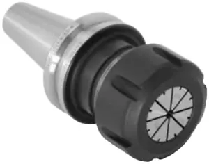 Portabrocas equilibrado Techniks ISO 30 ER 32 x 63 mm 25 k RPM para enrutadores CNC - Imagen 1 de 1