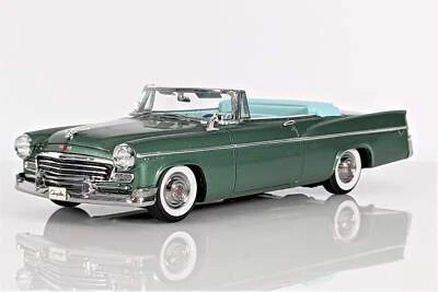 Chrysler Windsor 1956 convertible 1:43 GLM GLM130903 GLM 130903 Foto 1 de 4