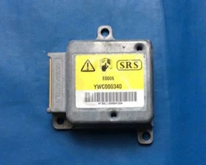 Land Rover Freelander TD4 SRS Airbag ECU (Part#: YWC000340) - Picture 1 of 1