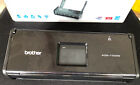BROTHER ADS-1110W Scanner de documents portable WIFI réseau USB Duplex