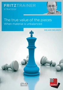 The True Value of Pieces - Dejan Bojkov - Picture 1 of 1