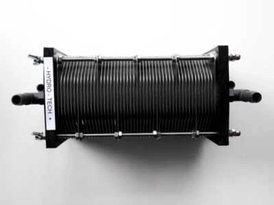 HYDROGEN GENERATOR HHO DRY CELL-49 PLATE  - Image 1 of 4