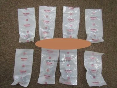 JUEGO DE RODAMIENTOS HONDA CBR900RR FIREBLADE SC33 96-99 CON VARILLA MARRÓN 13216-MAS-003 Foto 1 de 4