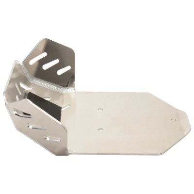 Placa de deslizamiento Flatland Racing para KAWASAKI KLX140 KLX140G KLX140L KLX140R Foto 1 de 4