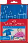 Faber-Castell Malschrze fr Kinder, blau
