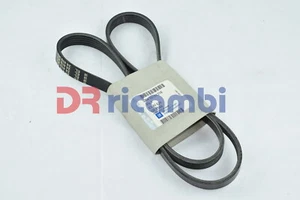 CINGHIA POLY V 5 GOLE OPEL ASTRA CORSA MERIVA INSIGNIA CASCADA - OPEL 93181316 - Picture 1 of 2