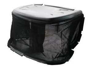 Gewebe für Fangkorb passend für 84 MH [2T2000304/MBL] Rasentraktor - Bild 1 von 3