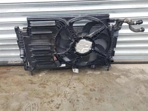 2019 On F40 BMW 1 SERIES RADIATOR PACK 1.5 PETROL B38A15M1 (B38A15A) 8645860 - Picture 1 of 13