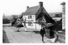 rp06426 - White Hart Inn , Havenstreet c1905 , Isle of Wight - print 6x4
