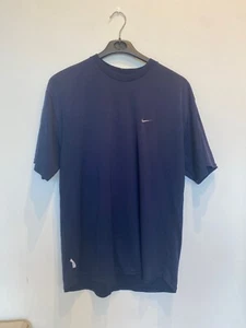 Nike dri fut azul. Talla XL - Imagen 1 de 3