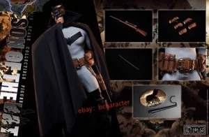 Lytoys ly001 1 / 6 DC Comic son of batman 12-inch Action Figure Model - Picture 1 of 10
