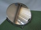 Vintage I. W. Rice 2 Way Vanity  Folding Mirror With Stand  5"  Japan