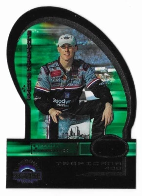 Kevin Harvick 2002 Press Pass Eclipse Racing Champions #RC13 NASCAR GM Racing - Image 1 of 2