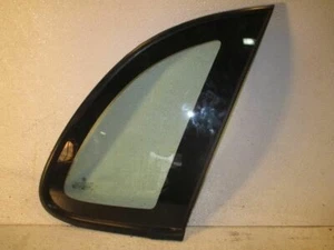 Vidrio cuarto de pasajero sin privacidad para Chrysler PT Cruiser 01-10 - Imagen 1 de 12