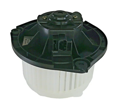 Двигатель вентилятора кондиционера для Chevy Impala/Monte Carlo/Pontiac Grand Prix/UAC BM 9237C - Изображение 1 из 4