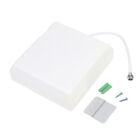 Inside Antenna Indoor Directional Panel Antenna 800-2500Mhz 7/8Db Wifi Ante~Dc