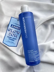 Ole Henriksen Transform Glow2OH Dark Spot Toner 10 oz - Picture 1 of 1