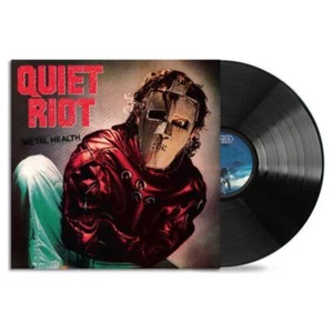 Quiet Riot - Metal Health - LP - Picture 1 of 1
